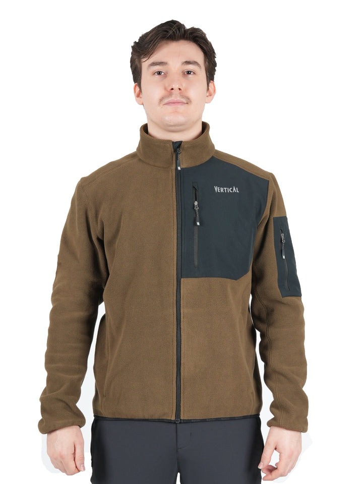 Outdoor Polar Mont